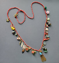 Load image into Gallery viewer, Necklace 3613