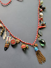 Load image into Gallery viewer, Necklace 3613