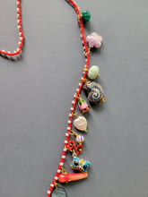 Load image into Gallery viewer, Necklace 3613