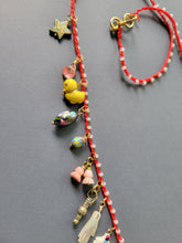 Load image into Gallery viewer, Necklace 3613