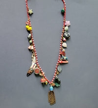 Load image into Gallery viewer, Necklace 3613