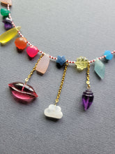 Load image into Gallery viewer, Necklace 3614