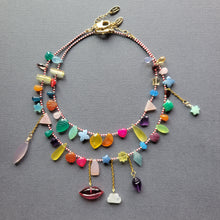 Load image into Gallery viewer, Necklace 3616