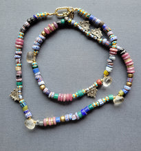 Load image into Gallery viewer, Necklace 3621