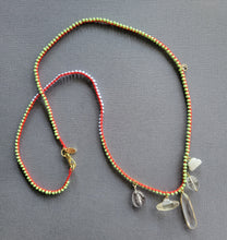Load image into Gallery viewer, Necklace 3626