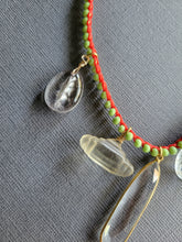 Load image into Gallery viewer, Necklace 3626