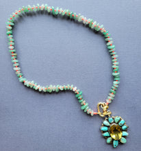 Load image into Gallery viewer, Necklace 3628