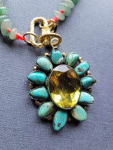 Load image into Gallery viewer, Necklace 3628