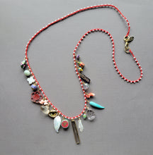 Load image into Gallery viewer, Necklace 3632
