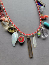 Load image into Gallery viewer, Necklace 3632