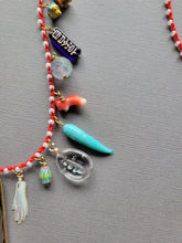 Load image into Gallery viewer, Necklace 3633