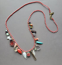 Load image into Gallery viewer, Necklace 3633
