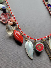 Load image into Gallery viewer, Necklace 3633