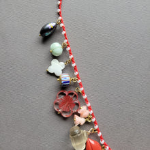 Load image into Gallery viewer, Necklace 3633