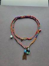 Load image into Gallery viewer, Necklace 3636
