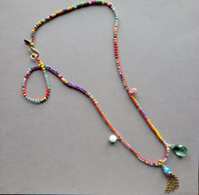 Load image into Gallery viewer, Necklace 3636