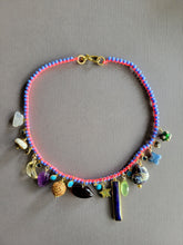 Load image into Gallery viewer, Necklace 3640