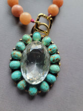 Load image into Gallery viewer, Necklace 3648