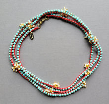 Load image into Gallery viewer, Necklace 3651