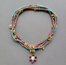 Load image into Gallery viewer, Necklace 3651