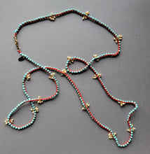 Load image into Gallery viewer, Necklace 3651