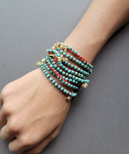 Load image into Gallery viewer, Necklace 3651