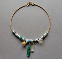 Load image into Gallery viewer, Necklace 3677