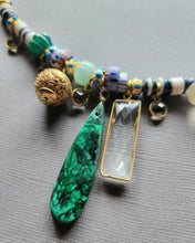 Load image into Gallery viewer, Necklace 3677