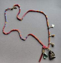 Load image into Gallery viewer, Necklace 3691