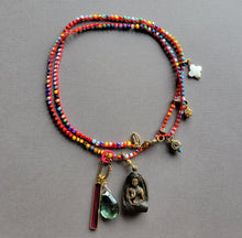 Load image into Gallery viewer, Necklace 3691