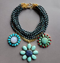 Load image into Gallery viewer, Necklage 3689