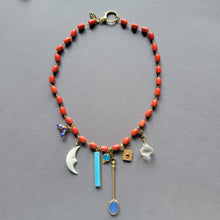 Load image into Gallery viewer, Necklace 3697