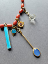 Load image into Gallery viewer, Necklace 3697