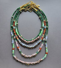 Load image into Gallery viewer, Necklace 3698