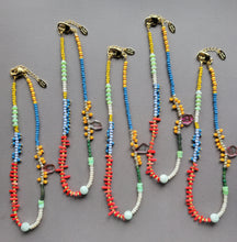 Load image into Gallery viewer, Necklace 3703