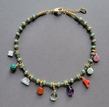 Load image into Gallery viewer, Necklace 3708