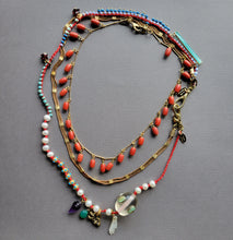 Load image into Gallery viewer, Necklace 3726