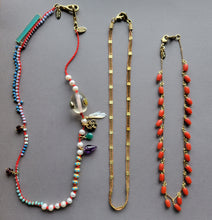 Load image into Gallery viewer, Necklace 3726