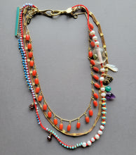 Load image into Gallery viewer, Necklace 3726