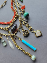 Load image into Gallery viewer, Necklace 3731