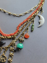 Load image into Gallery viewer, Necklace 3731