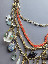 Load image into Gallery viewer, Necklace 3731