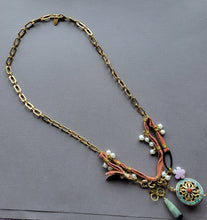 Load image into Gallery viewer, Necklace 3778