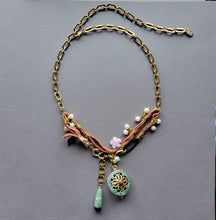 Load image into Gallery viewer, Necklace 3778