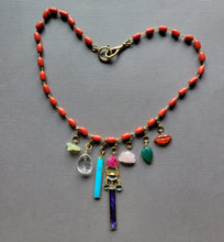 Load image into Gallery viewer, Necklace 3808