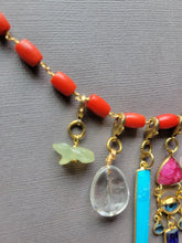 Load image into Gallery viewer, Necklace 3808