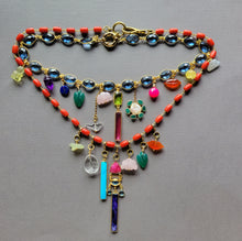 Load image into Gallery viewer, Necklace 3807