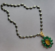 Load image into Gallery viewer, Necklace 3829