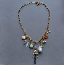 Load image into Gallery viewer, Necklace 3871