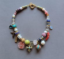Load image into Gallery viewer, Necklace 3873